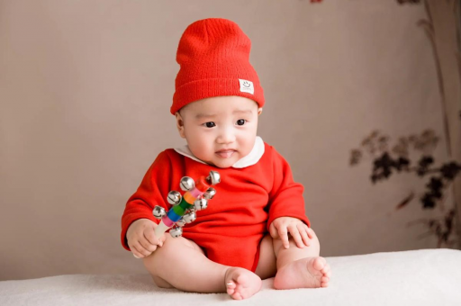 琼中3岁宝宝蛀牙