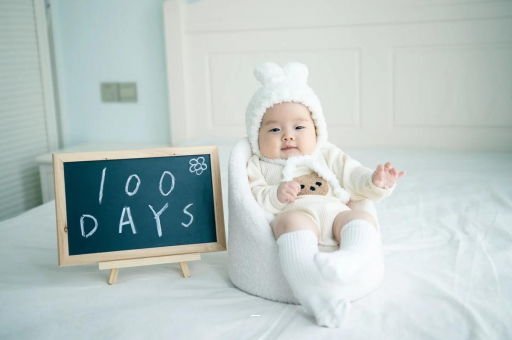 琼中多大的宝宝可以吃盐 琼中多大的宝宝可以吃盐